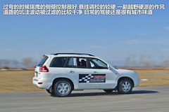 江淮  瑞鷹 1.9T MT