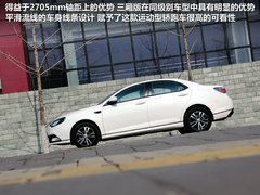 MG  MG6 1.8 AT