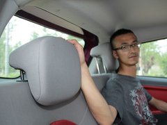 悦悦 2012款 1.0 手动 豪华型