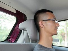 悦悦 2012款 1.0 手动 豪华型