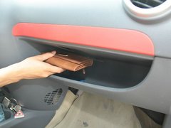 悦悦 2012款 1.0 手动 豪华型