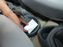 悦悦 2012款 1.0 手动 豪华型