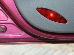 悦悦 2012款 1.0 手动 豪华型