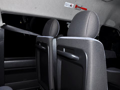 海狮(进口) 2011款 HIACE 2.7L 自动 标准版 13座
