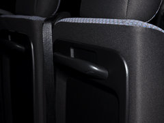 海狮(进口) 2011款 HIACE 2.7L 自动 标准版 13座