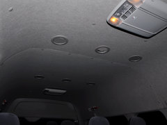 海狮(进口) 2011款 HIACE 2.7L 自动 标准版 13座