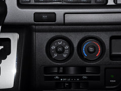海狮(进口) 2011款 HIACE 2.7L 自动 标准版 13座
