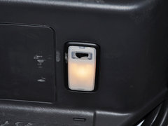 海狮(进口) 2011款 HIACE 2.7L 自动 标准版 13座