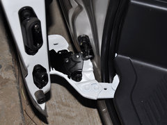 海狮(进口) 2011款 HIACE 2.7L 自动 标准版 13座