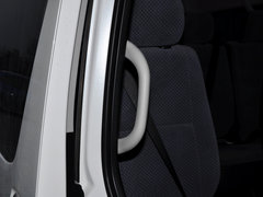 海狮(进口) 2011款 HIACE 2.7L 自动 标准版 13座