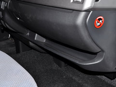 海狮(进口) 2011款 HIACE 2.7L 自动 标准版 13座