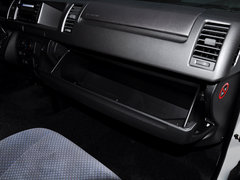 海狮(进口) 2011款 HIACE 2.7L 自动 标准版 13座