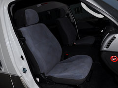 海狮(进口) 2011款 HIACE 2.7L 自动 标准版 13座
