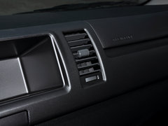 海狮(进口) 2011款 HIACE 2.7L 自动 标准版 13座