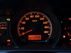 海狮(进口) 2011款 HIACE 2.7L 自动 标准版 13座