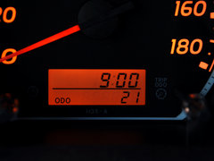 海狮(进口) 2011款 HIACE 2.7L 自动 标准版 13座