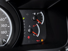 海狮(进口) 2011款 HIACE 2.7L 自动 标准版 13座