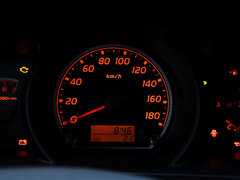 海狮(进口) 2011款 HIACE 2.7L 自动 标准版 13座