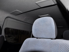 海狮(进口) 2011款 HIACE 2.7L 自动 标准版 13座