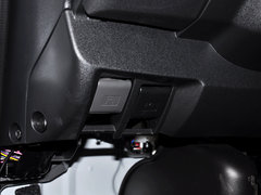 海狮(进口) 2011款 HIACE 2.7L 自动 标准版 13座