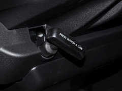 海狮(进口) 2011款 HIACE 2.7L 自动 标准版 13座