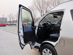 海狮(进口) 2011款 HIACE 2.7L 自动 标准版 13座