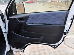 海狮(进口) 2011款 HIACE 2.7L 自动 标准版 13座