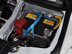 海狮(进口) 2011款 HIACE 2.7L 自动 标准版 13座