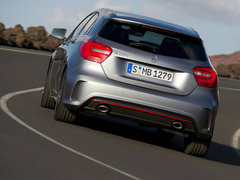 奔驰(进口)  A 250