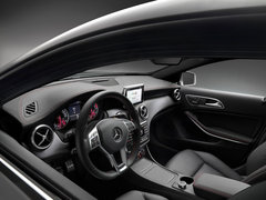 奔驰(进口)  A200