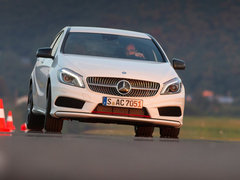 奔驰(进口)  A200