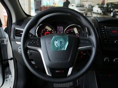MG MG5 1.5 MT 方向盘整体