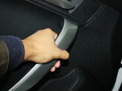 MG5 2012款 1.5L 手动 豪华版