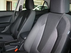 MG5 2012款 1.5L 手动 豪华版