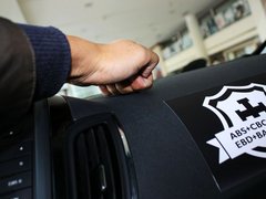 MG5 2012款 1.5L 手动 豪华版