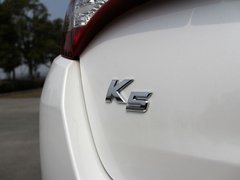 K5凯酷 2012款 2.0L 自动 Premium
