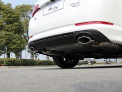 K5凯酷 2012款 2.0L 自动 Premium