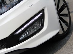 K5凯酷 2012款 2.0L 自动 Premium