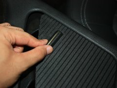 K5凯酷 2012款 2.0L 自动 Premium