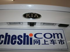K5凯酷 2012款 2.0L 自动 Premium