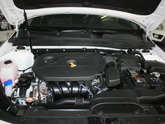起亚K5