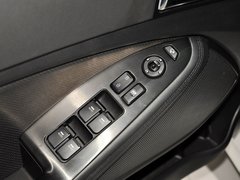 K5凯酷 2012款 2.4L 自动 