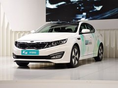 东风悦达起亚  2.4L 自动