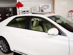 锐志 2012款 2.5V 自动 风度菁英炫装版