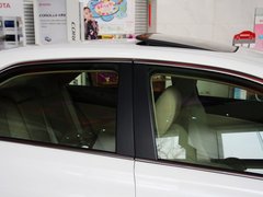 锐志 2012款 2.5V 自动 风度菁英炫装版