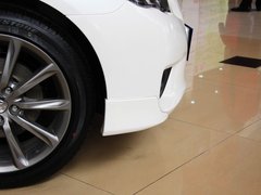 锐志 2012款 2.5V 自动 风度菁英炫装版
