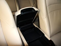 锐志 2012款 2.5V 自动 风度菁英炫装版
