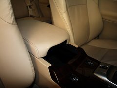 锐志 2012款 2.5V 自动 风度菁英炫装版