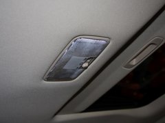 锐志 2012款 2.5V 自动 风度菁英炫装版