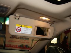 锐志 2012款 2.5V 自动 风度菁英炫装版